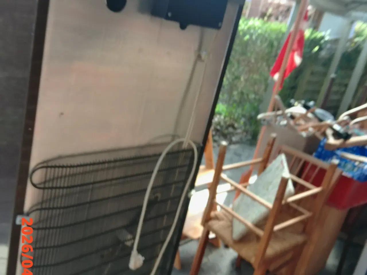 Billede 4 - Vinkøleskab