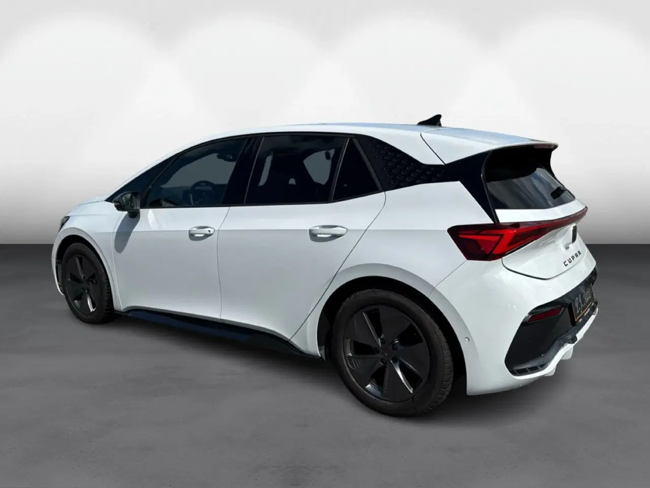 Billede 3 - Cupra Born 58 