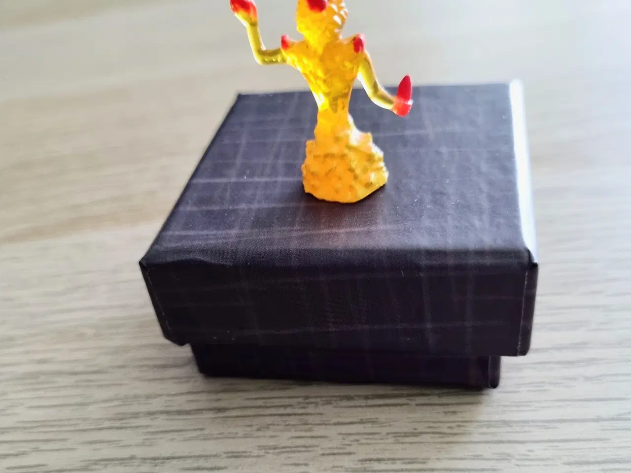 Billede 7 - A Fistful of Aliens BLAZE CRYSTALLITE 1997 figur 