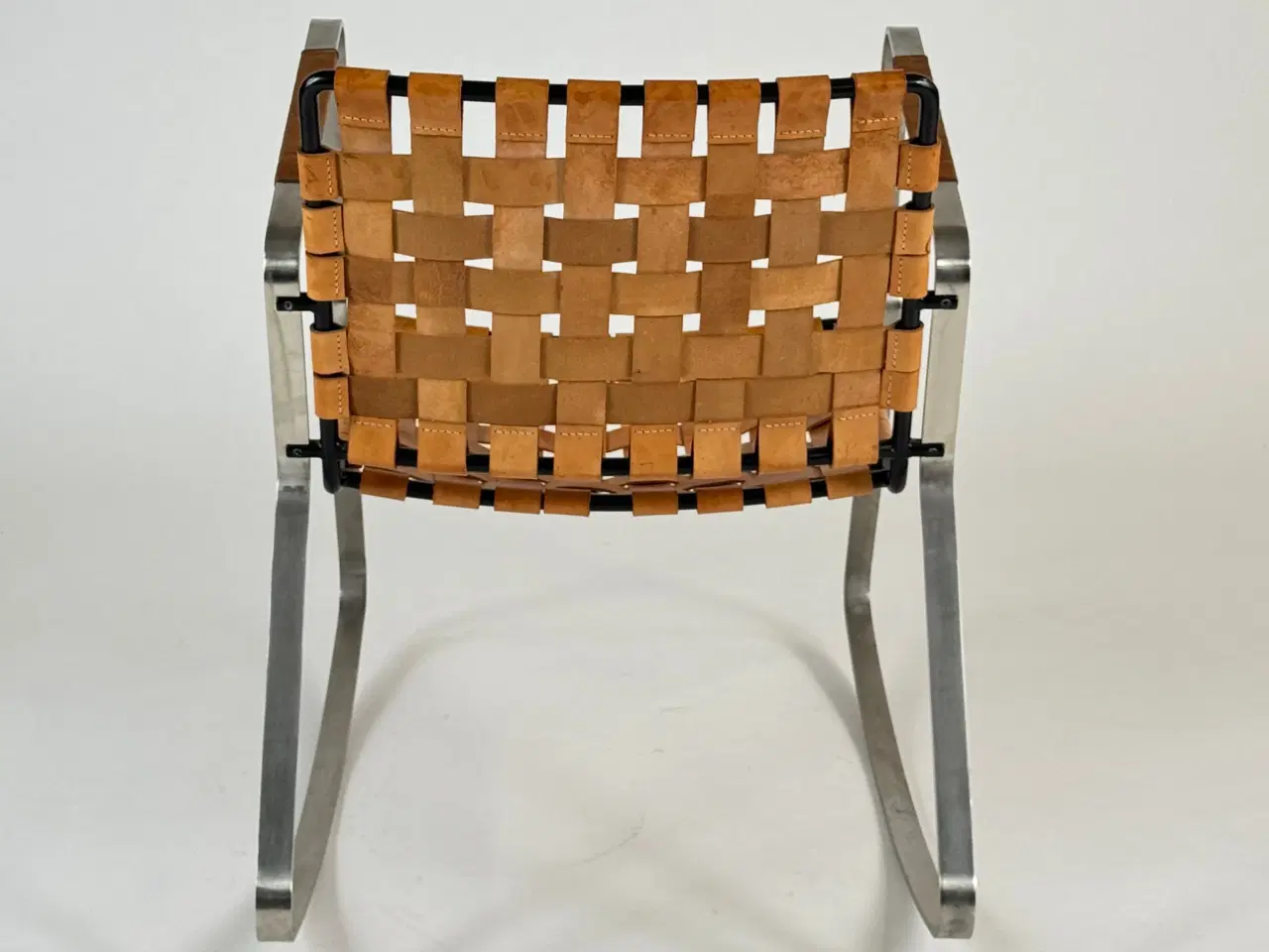 Billede 5 - Christian Troels | Slope Rocking Chair