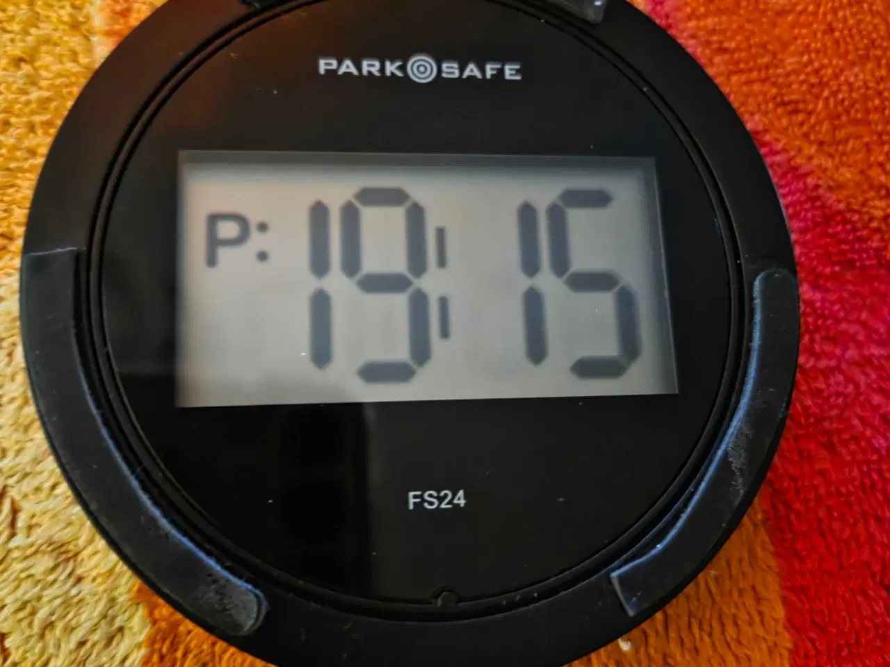 Billede 1 - Park Safe FS24