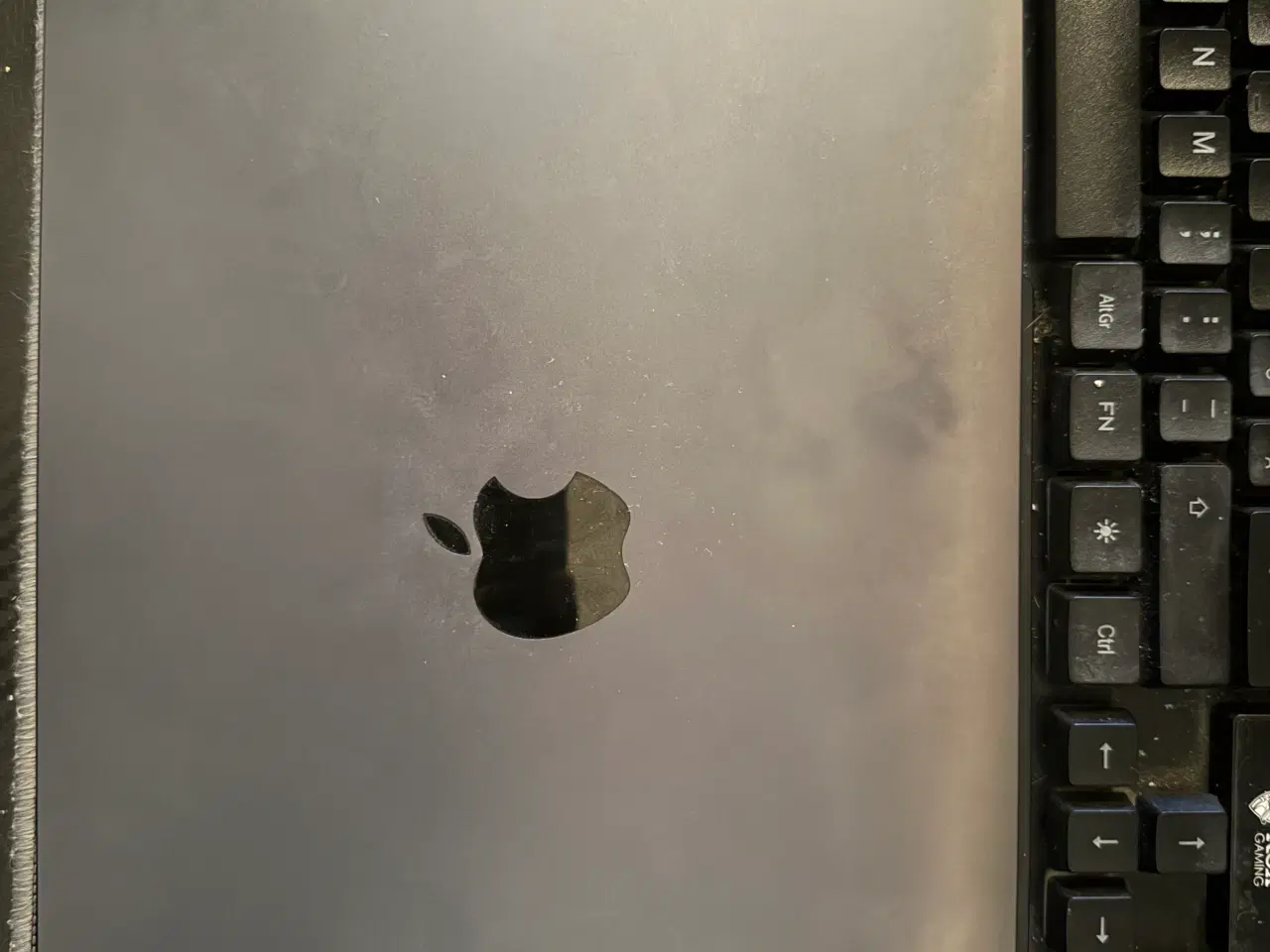 Billede 2 - Macbook air M2 (2022) 256GB
