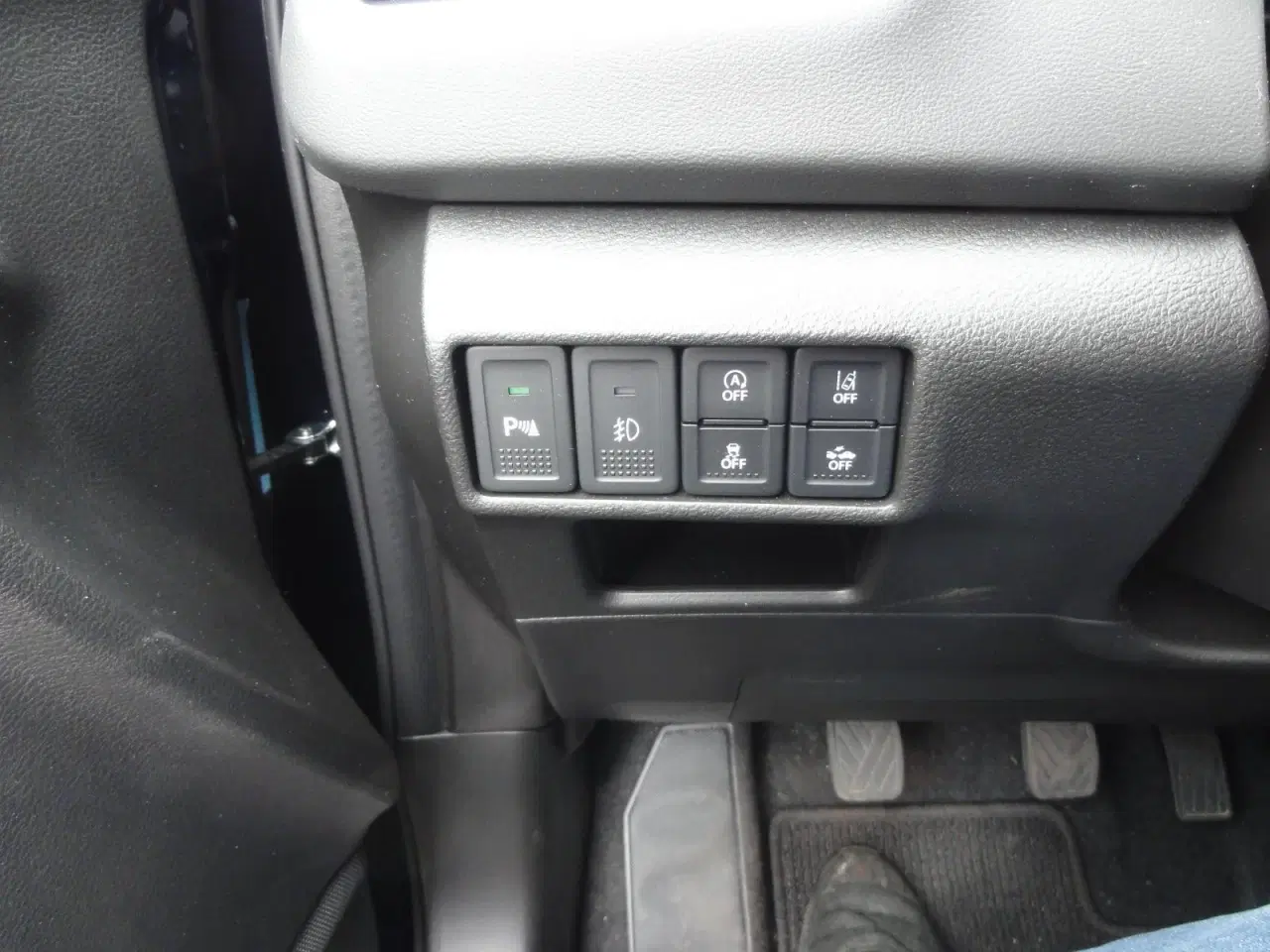 Billede 19 - Suzuki S-Cross 1,4 mHybrid Active