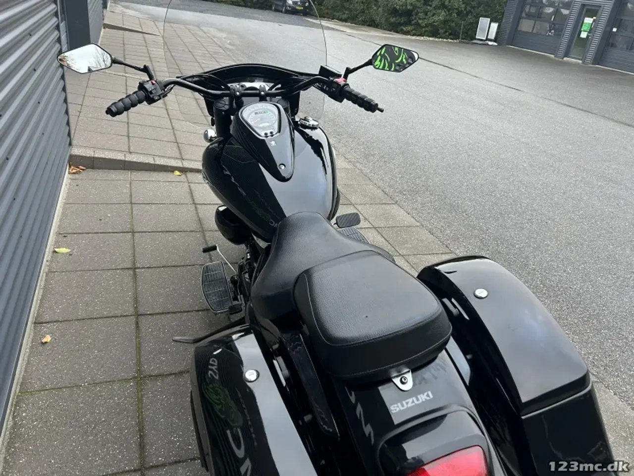 Billede 10 - Suzuki VL 1500 Intruder MC-SYD BYTTER GERNE