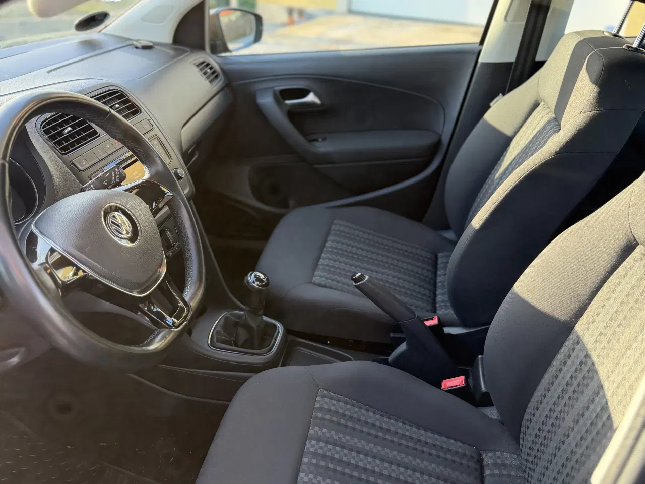 Billede 13 - Polo 6r BMT