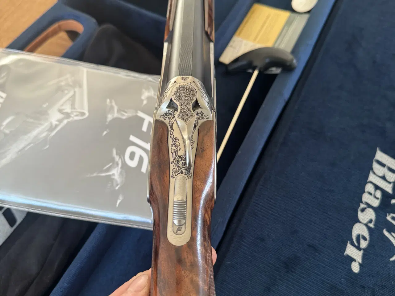 Billede 4 - Blaser F16 Heritage 