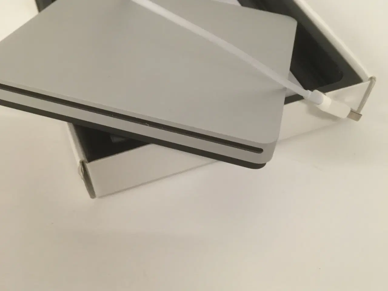 Billede 1 - apple superdrive MD 564ZM/A Afspil/optag DVD /CD