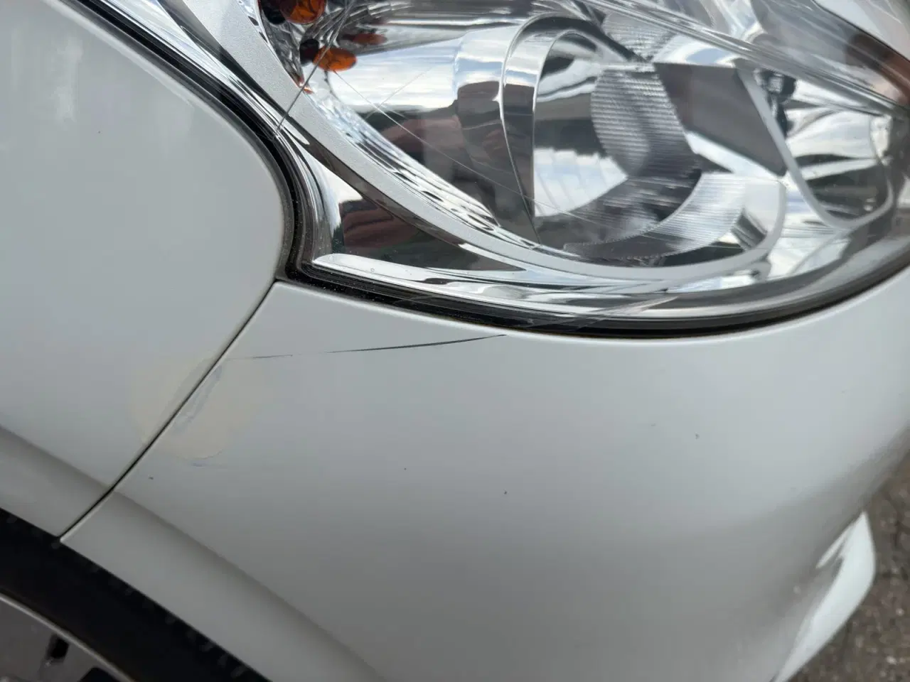 Billede 17 - Peugeot 208 1,0 VTi Active