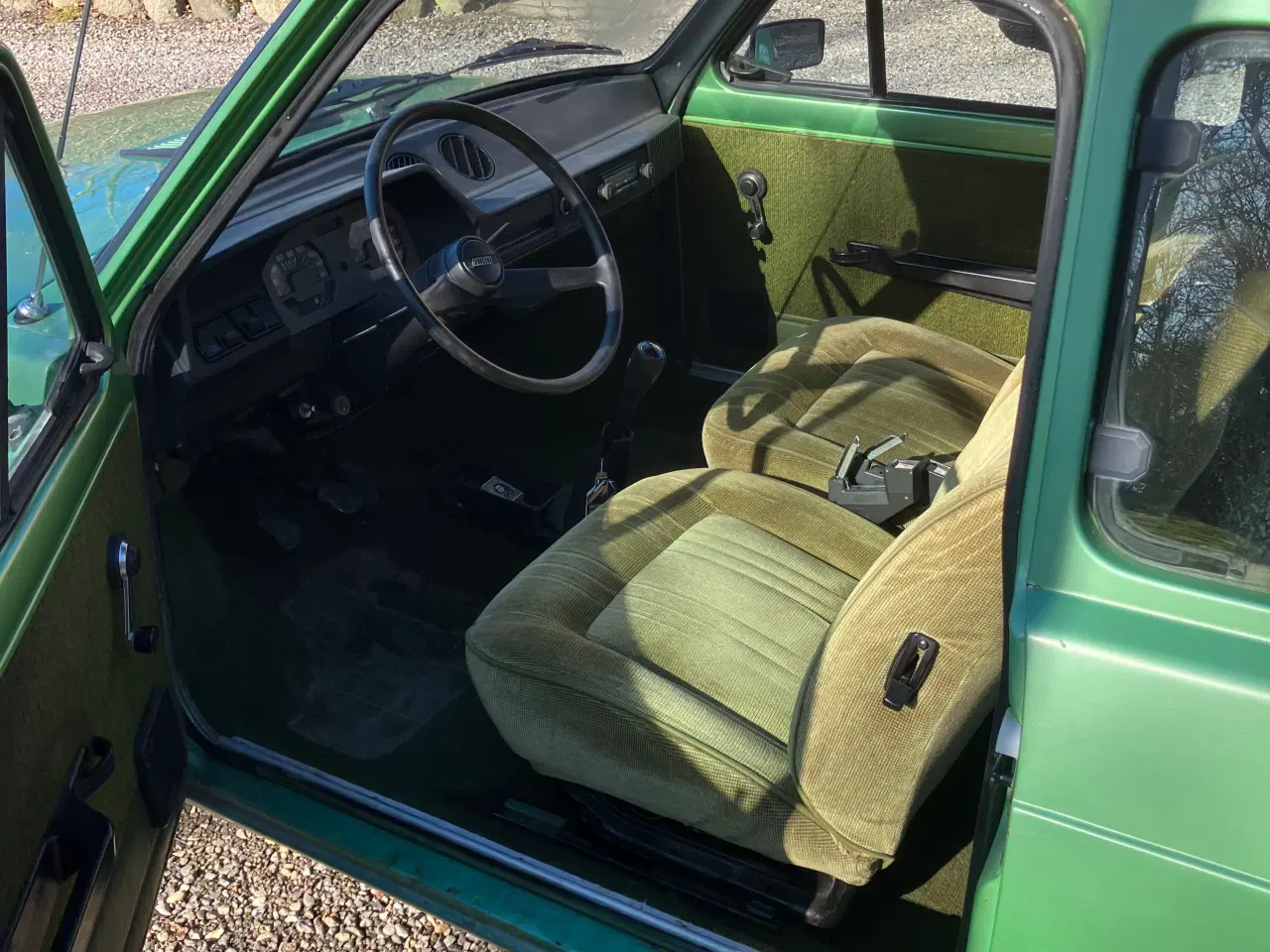 Billede 3 - Fiat 127 Ultra