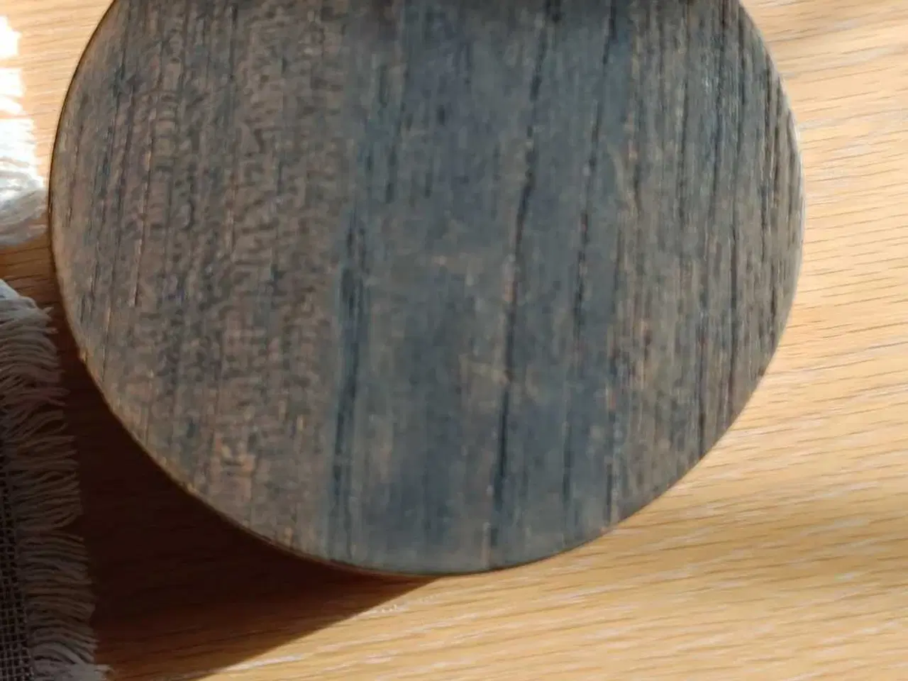 Billede 2 - Knapstrup marmelade krukke