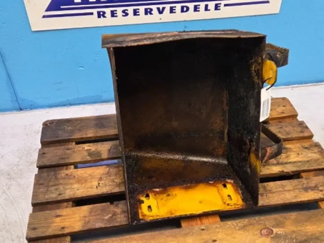 Billede 14 - Venieri 7.63B Trin 864.B.691