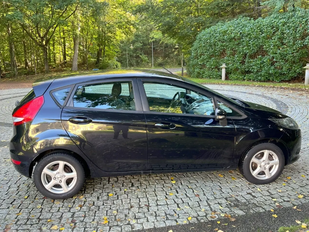 Billede 5 - Ford Fiesta 1,4 Trend