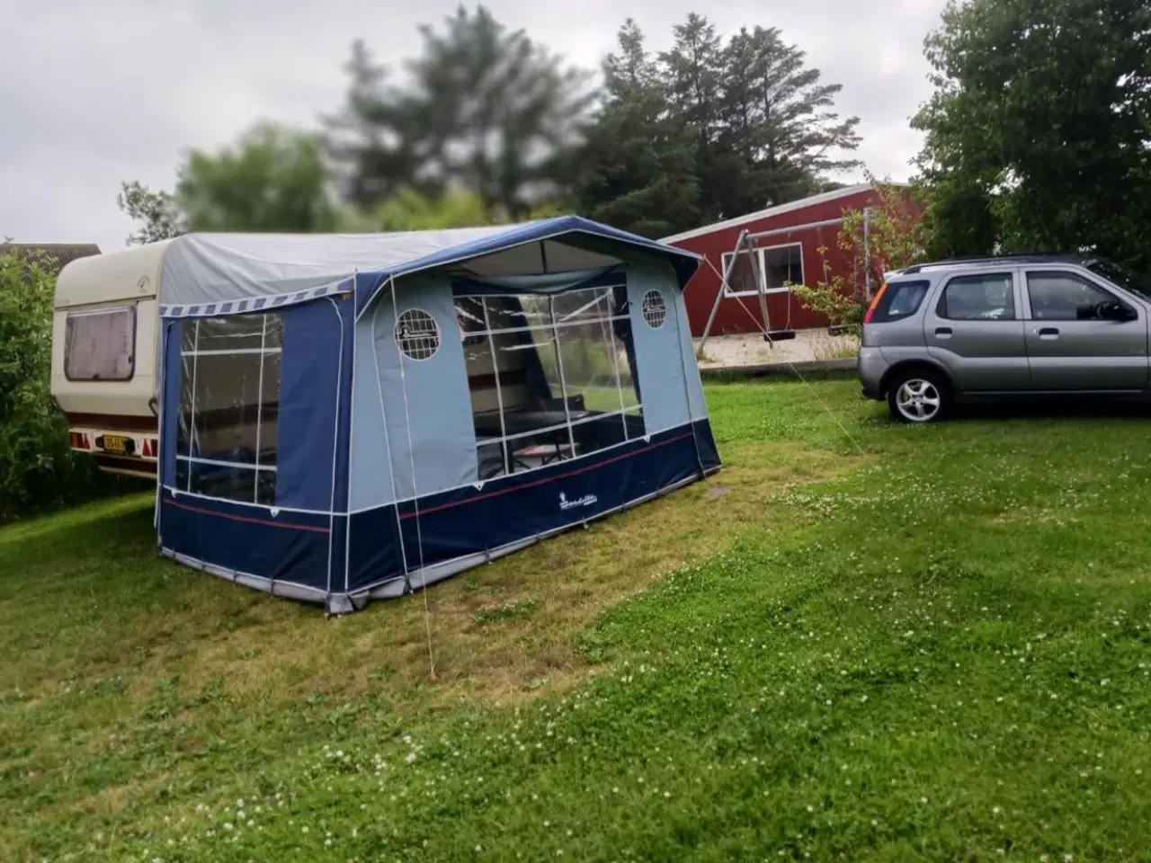 Billede 1 - RC CARAVAN 