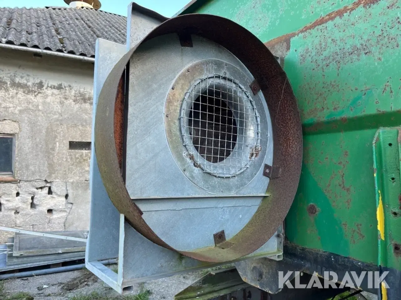 Billede 12 - Tipvogn/tørvogn