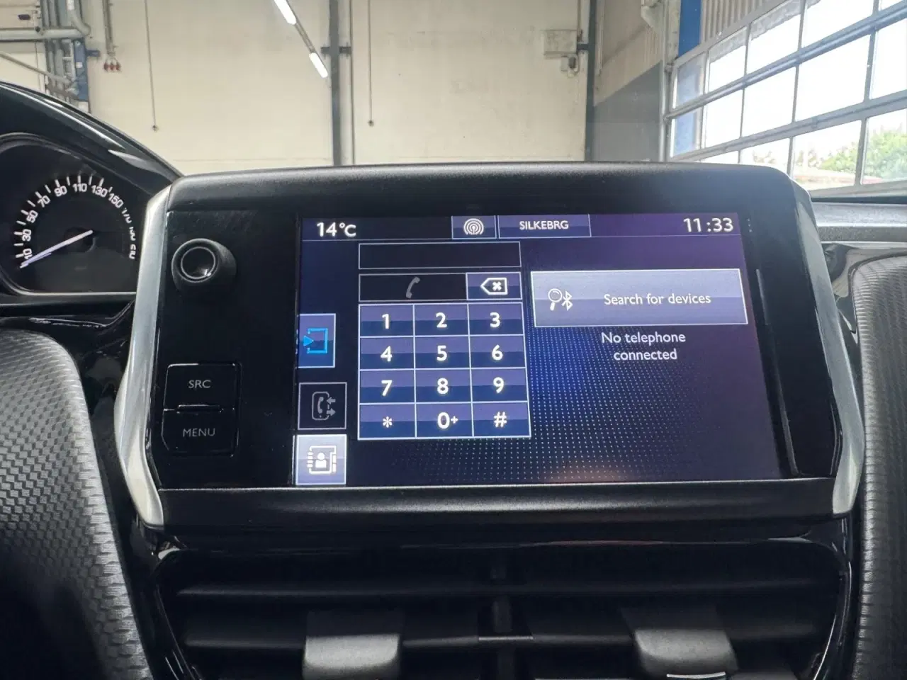 Billede 14 - Peugeot 2008 1,6 BlueHDi 100 Allure
