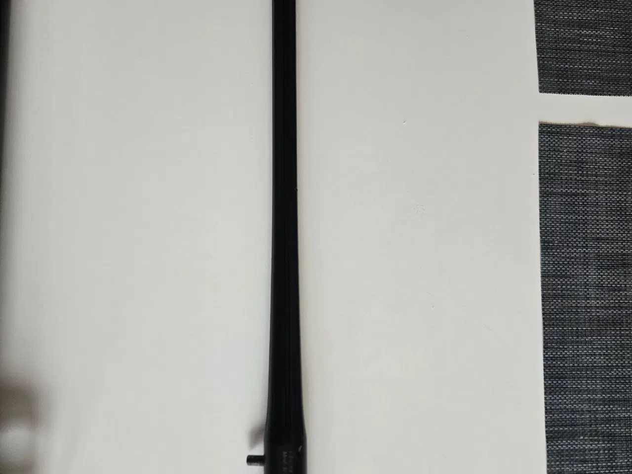 Billede 1 - Blaser R93 Flutet pibe kal 9.3x62 15x1 gevind.