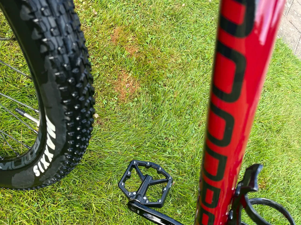 Billede 3 - Mondraker Hardtail Mountainbike