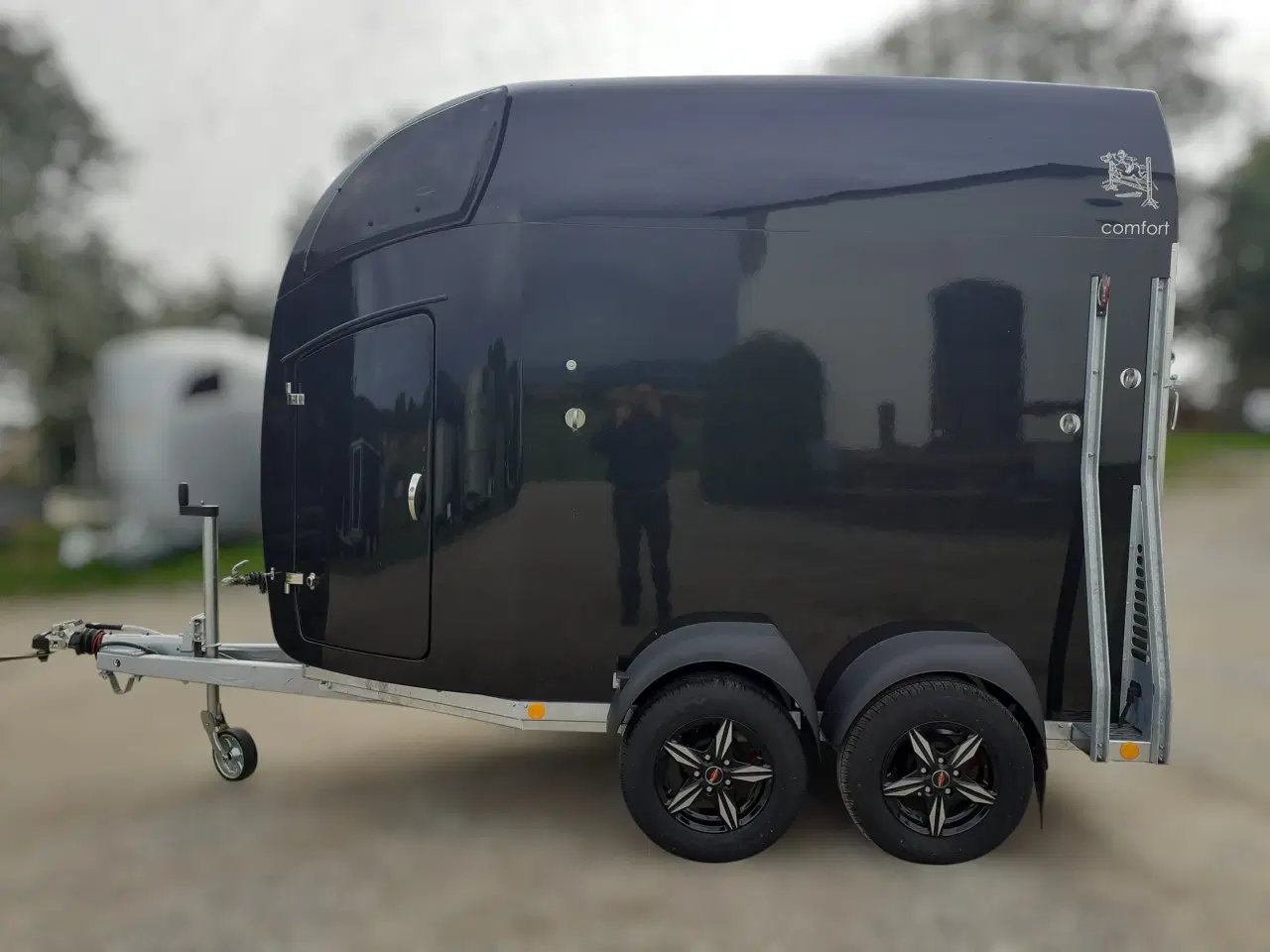Billede 5 - Böckmann Comfort Exclusiv (Udstilling)