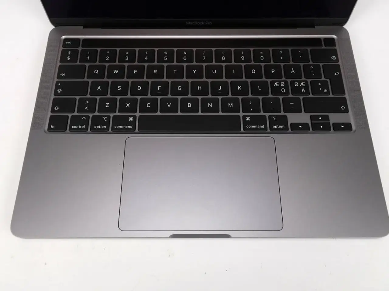 Billede 2 - Apple MacBook Pro 2020  i7-1068NG7 13"