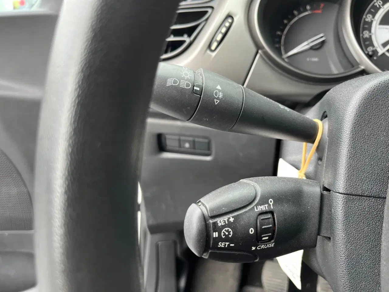 Billede 11 - Citroën C3 1,0 VTi 68 Seduction