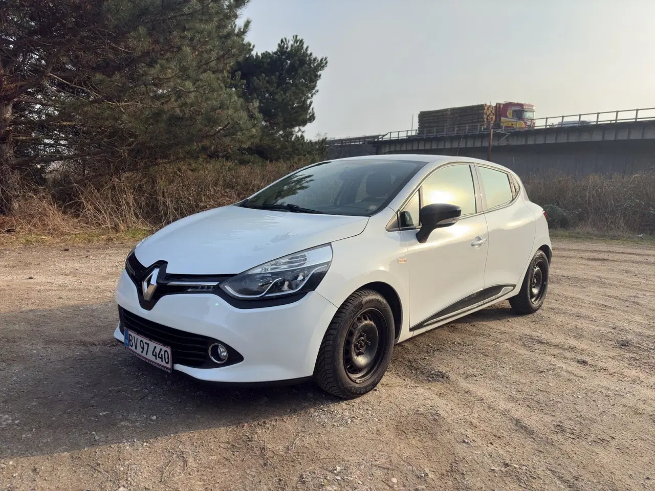 Billede 1 - Renault Clio IV 1,5 dCi 75 Expression