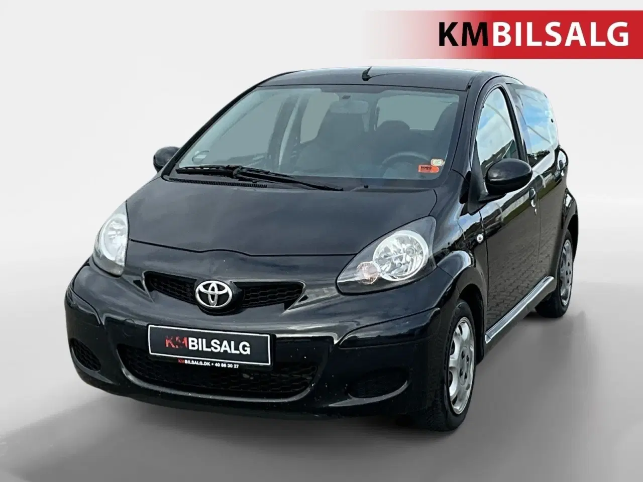 Billede 7 - Toyota Aygo 1,0 Air+