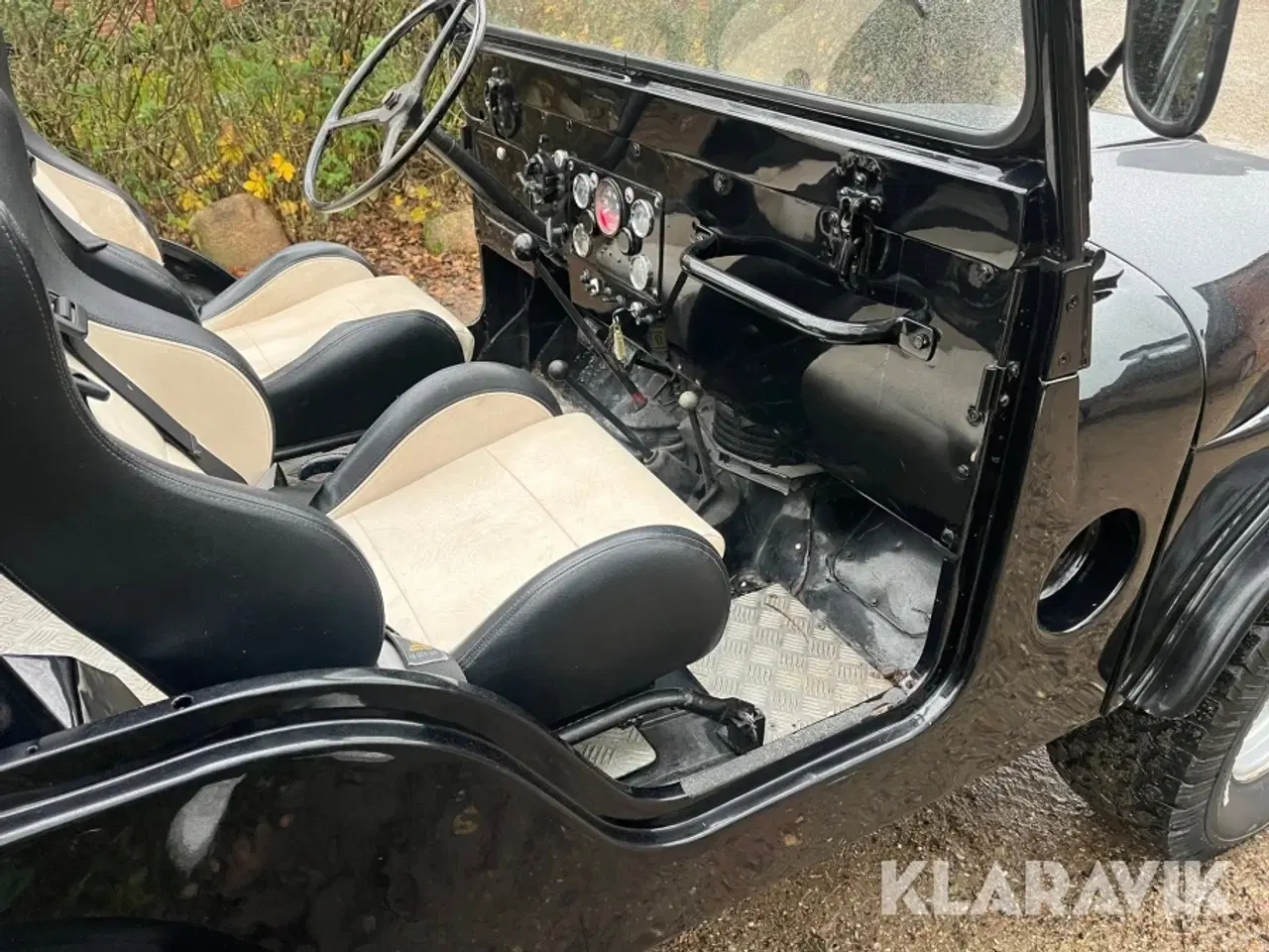 Billede 8 - Personbil Jeep