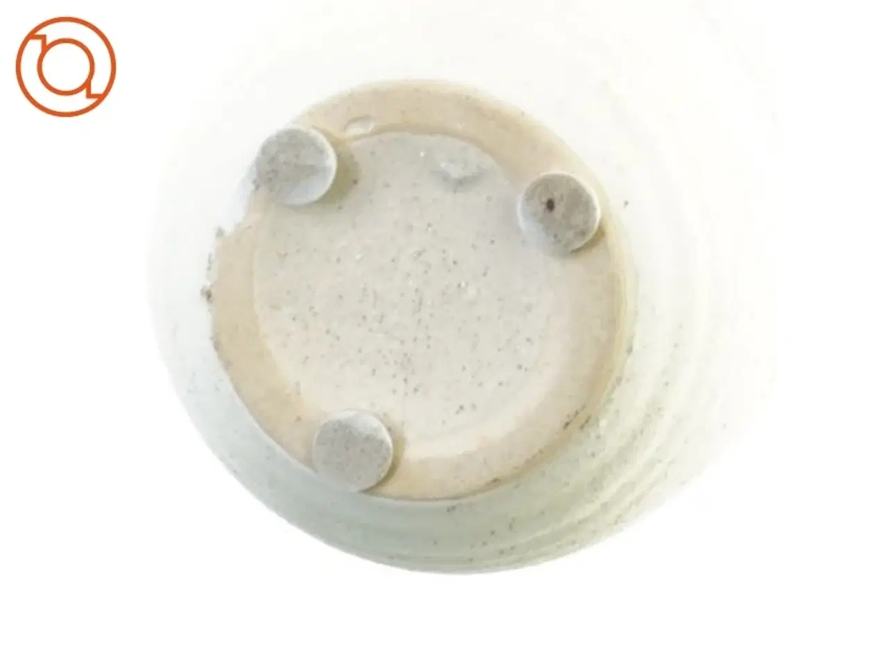 Billede 3 - Lille krukke (str. 9 x 8 cm)