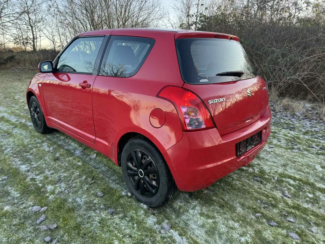 Billede 2 - Suzuki Swift 1,3 GL