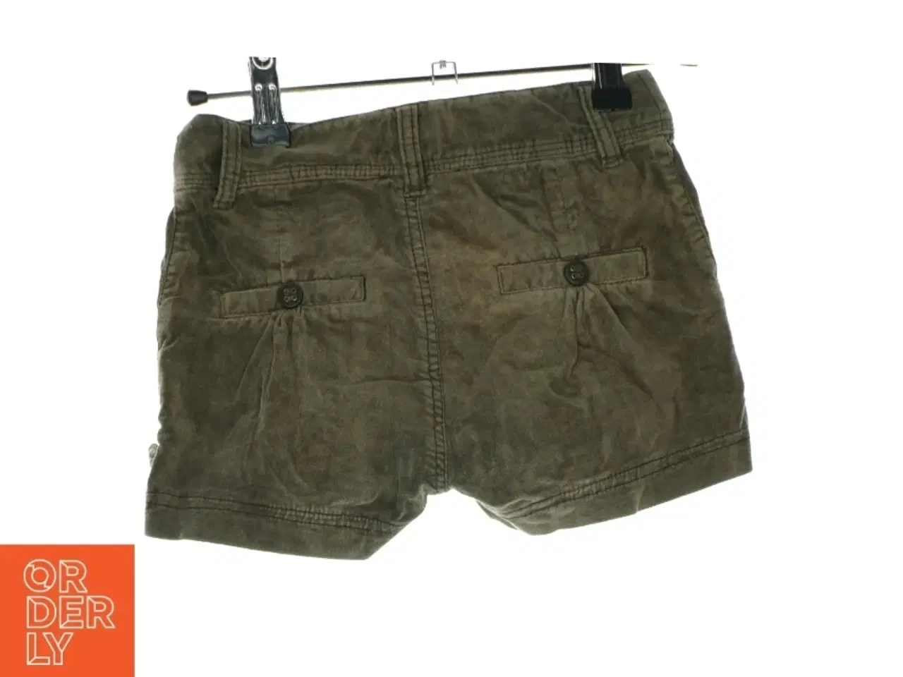 Billede 2 - Shorts fra Pomp de Lux (str. 110 cm)