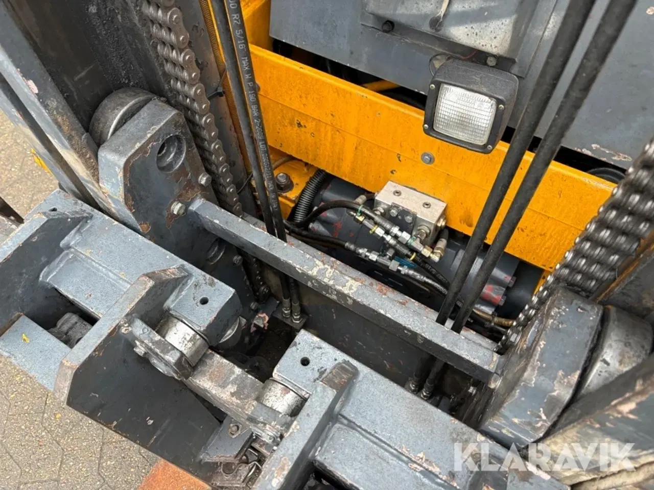 Billede 12 - Truck DanTruck - Heden 8450