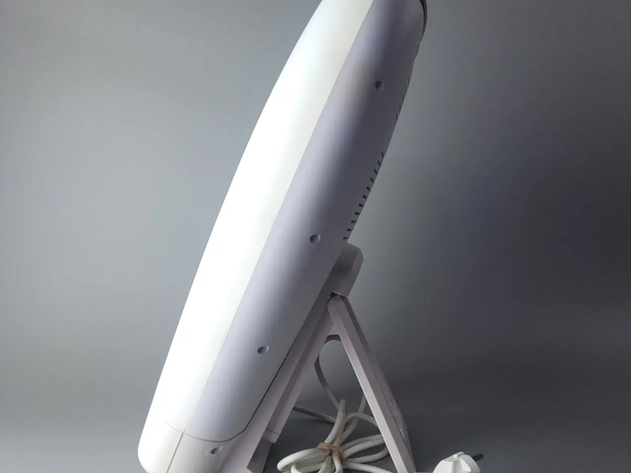 Billede 4 - ⭐️- Lysterapi lampe fra Melissa - 10.000 Lux