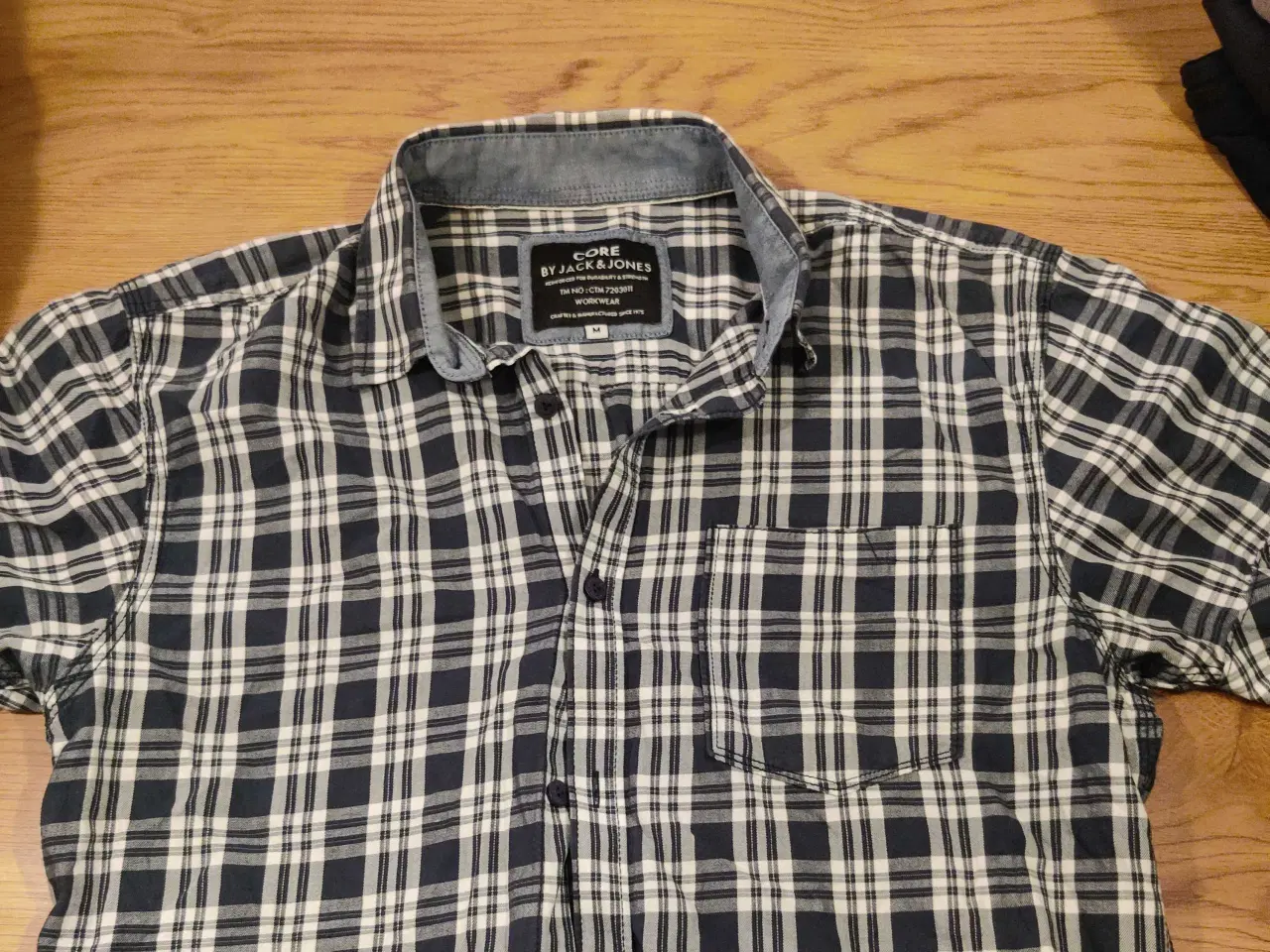 Billede 8 - Blandet herretøj 