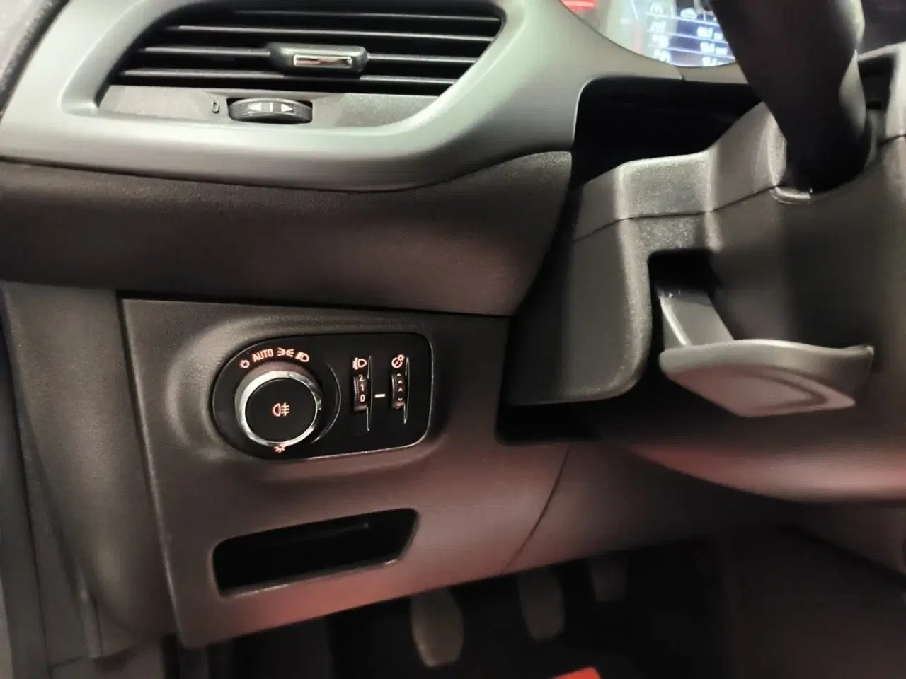 Billede 11 - Opel Corsa 1,3 CDTi 95 Enjoy