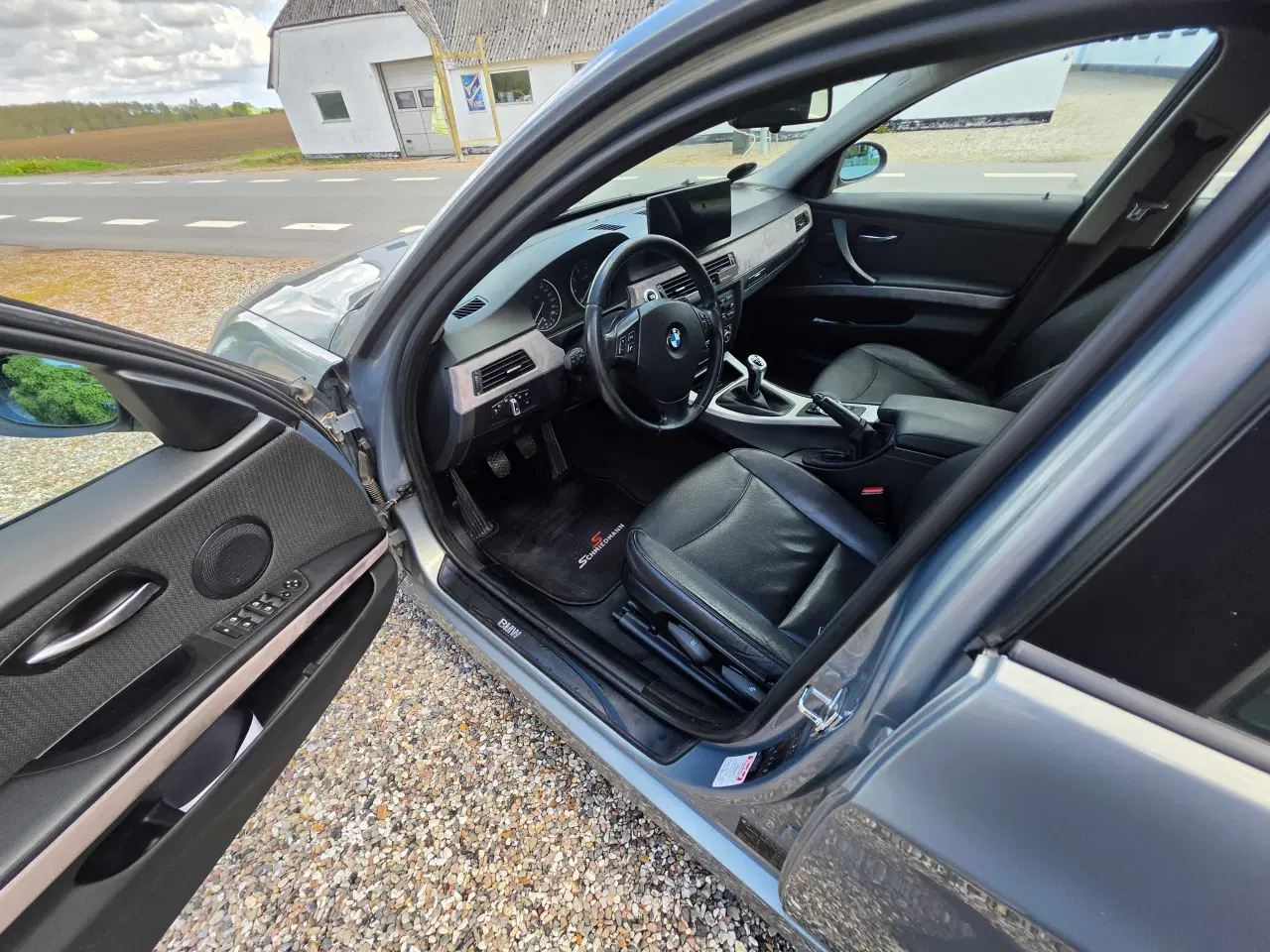 Billede 8 - Bmw e90 318i