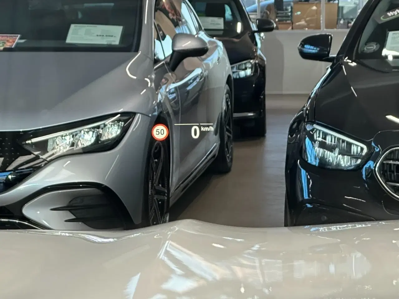 Billede 19 - BMW iX3  Charged Plus M-Sport