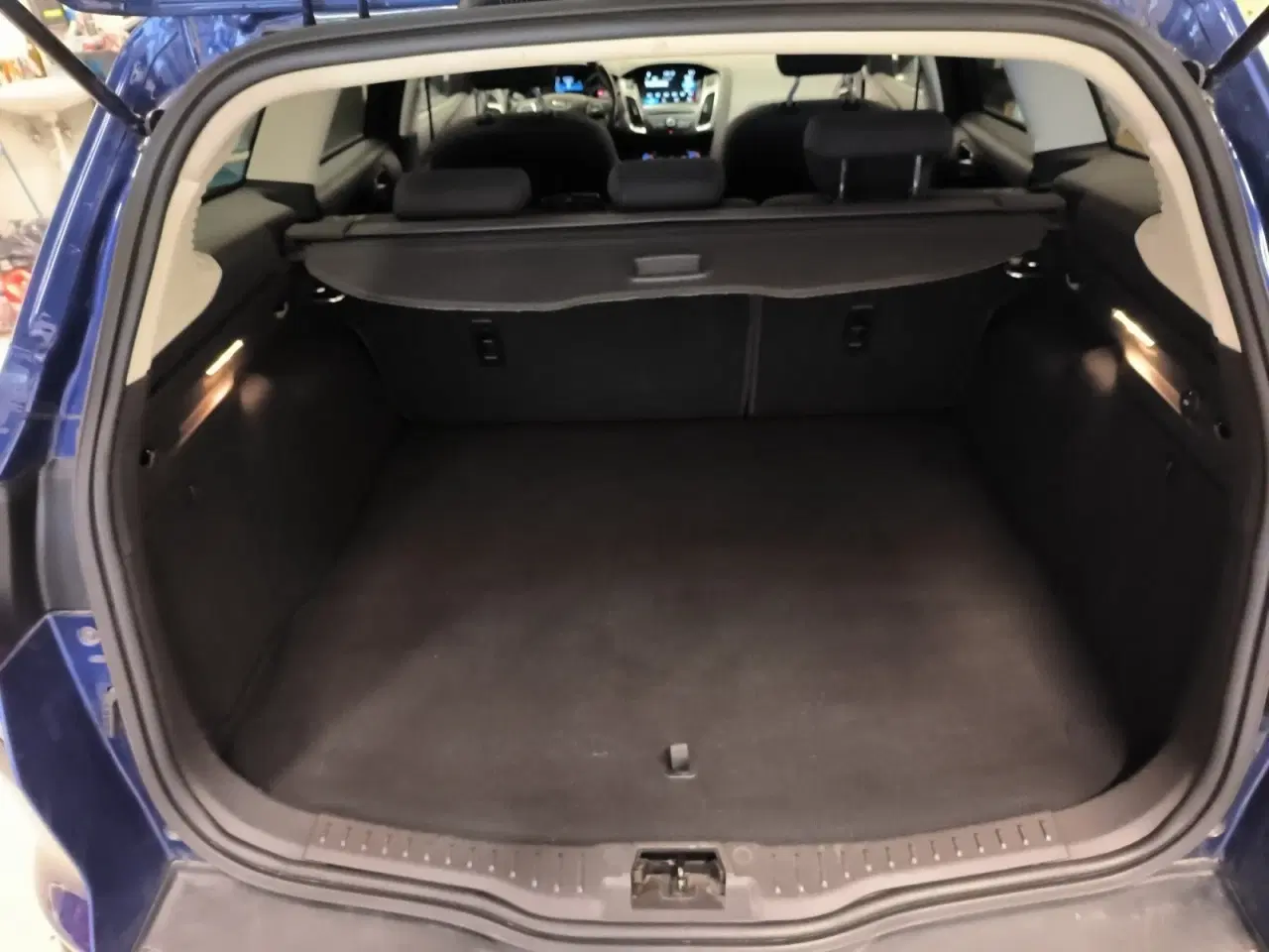 Billede 13 - Ford Focus 1,0 SCTi 125 Titanium