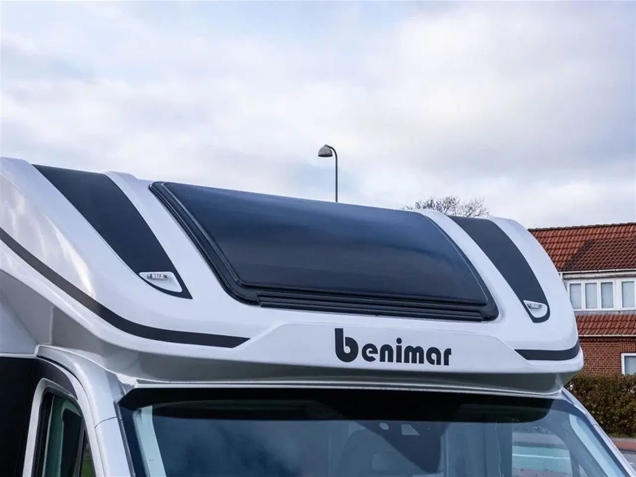 Billede 28 - 2026 - Benimar Tessoro 483