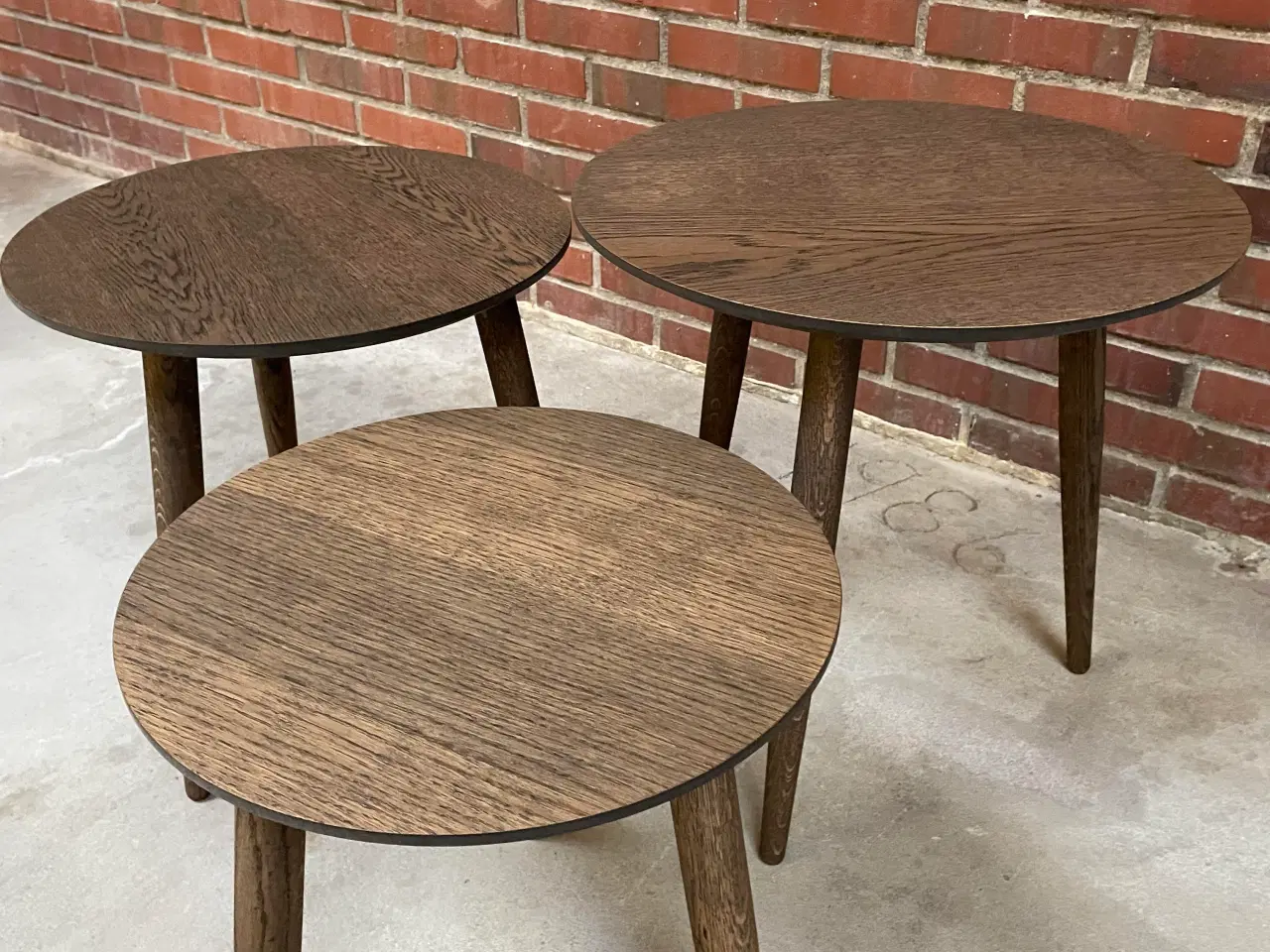 Billede 5 - 90% besparelse på småborde