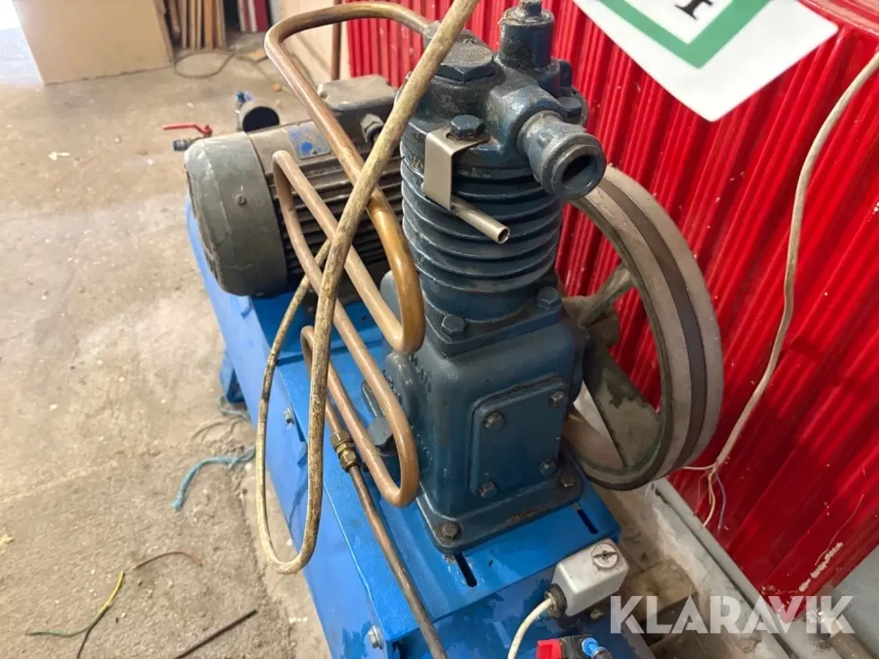 Billede 11 - Kompressorer