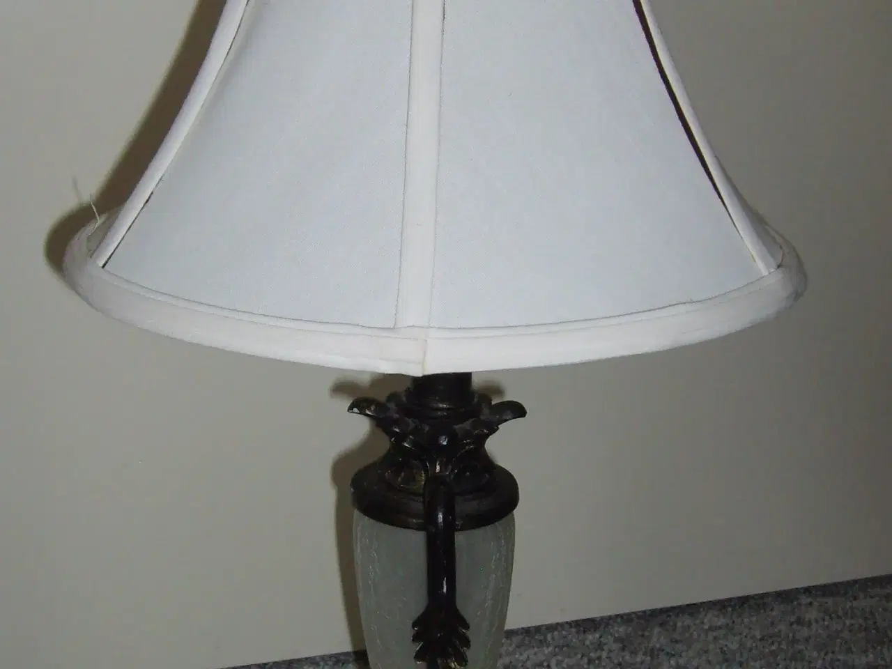 Billede 3 - Bordlamper