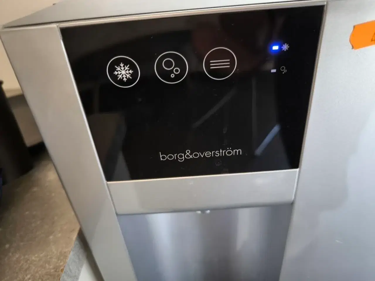 Billede 3 - Vanddispenser BORG & OVERSTRØM
