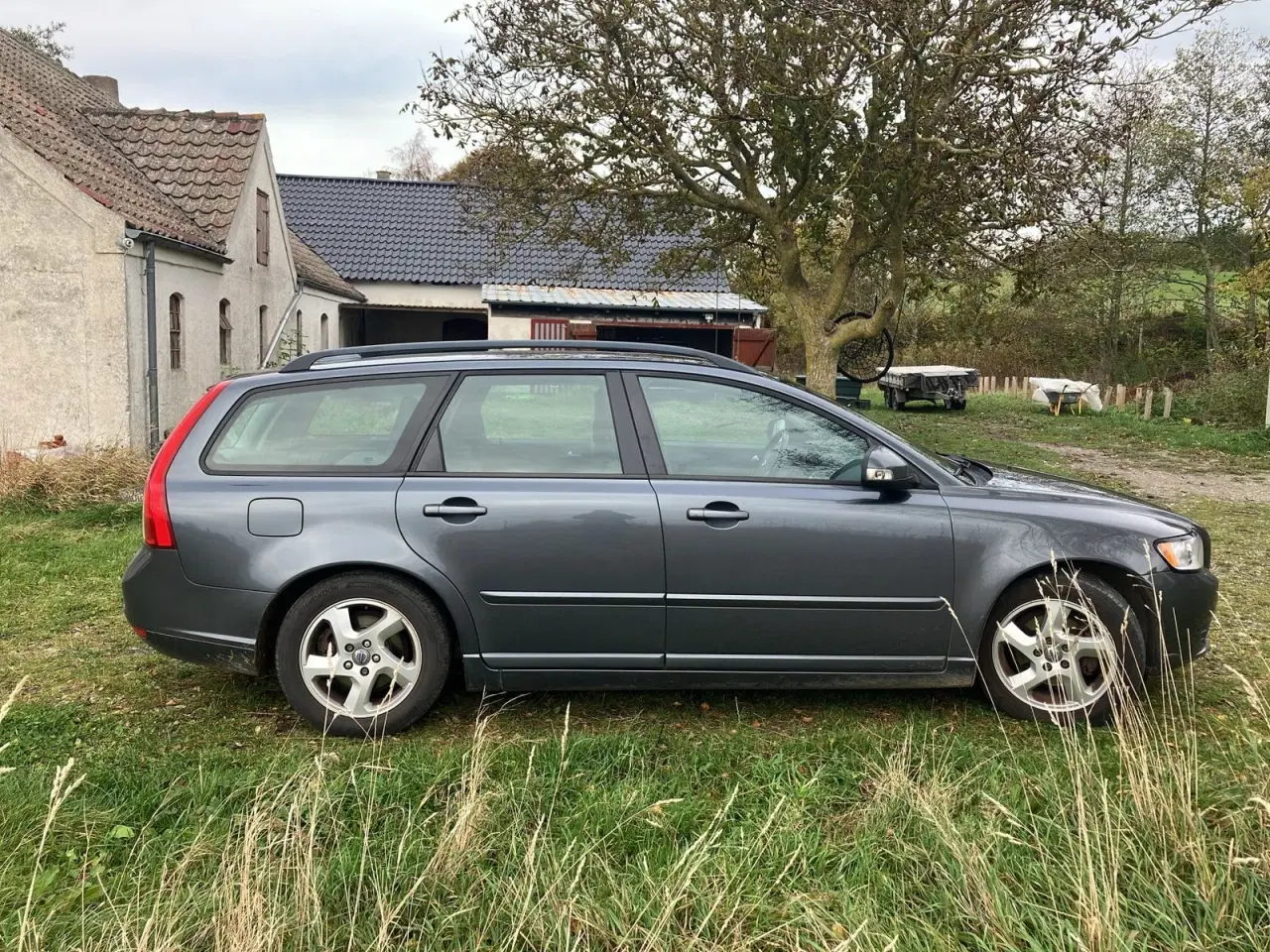 Billede 4 - Volvo V50 1,6 D2 115