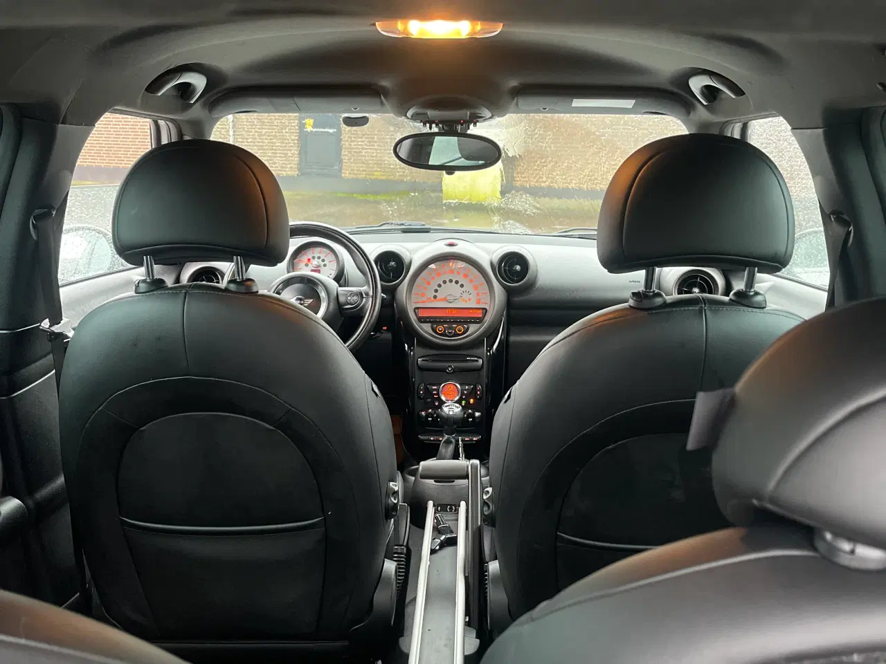 Billede 6 - Velhold  firehjulstræk 