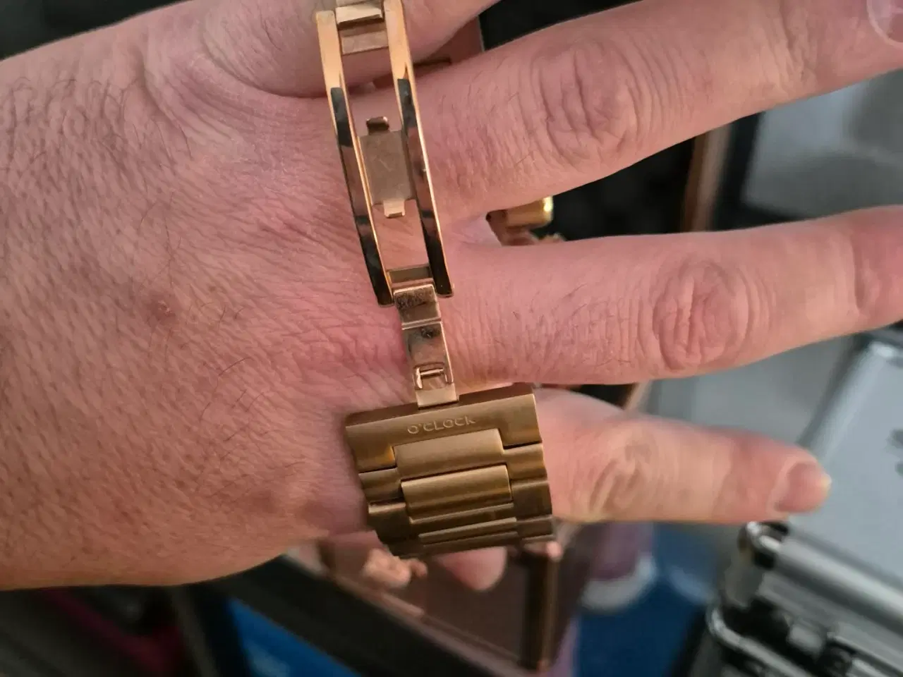 Billede 4 - SWOLE UR HELT NYT