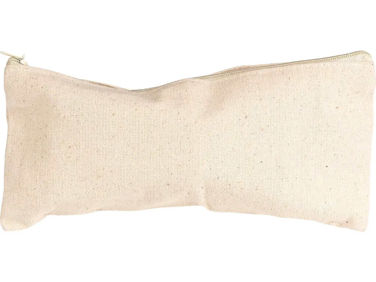 Billede 1 - Praktisk Penalhus i Lys Natur - 4 stk. Pakke