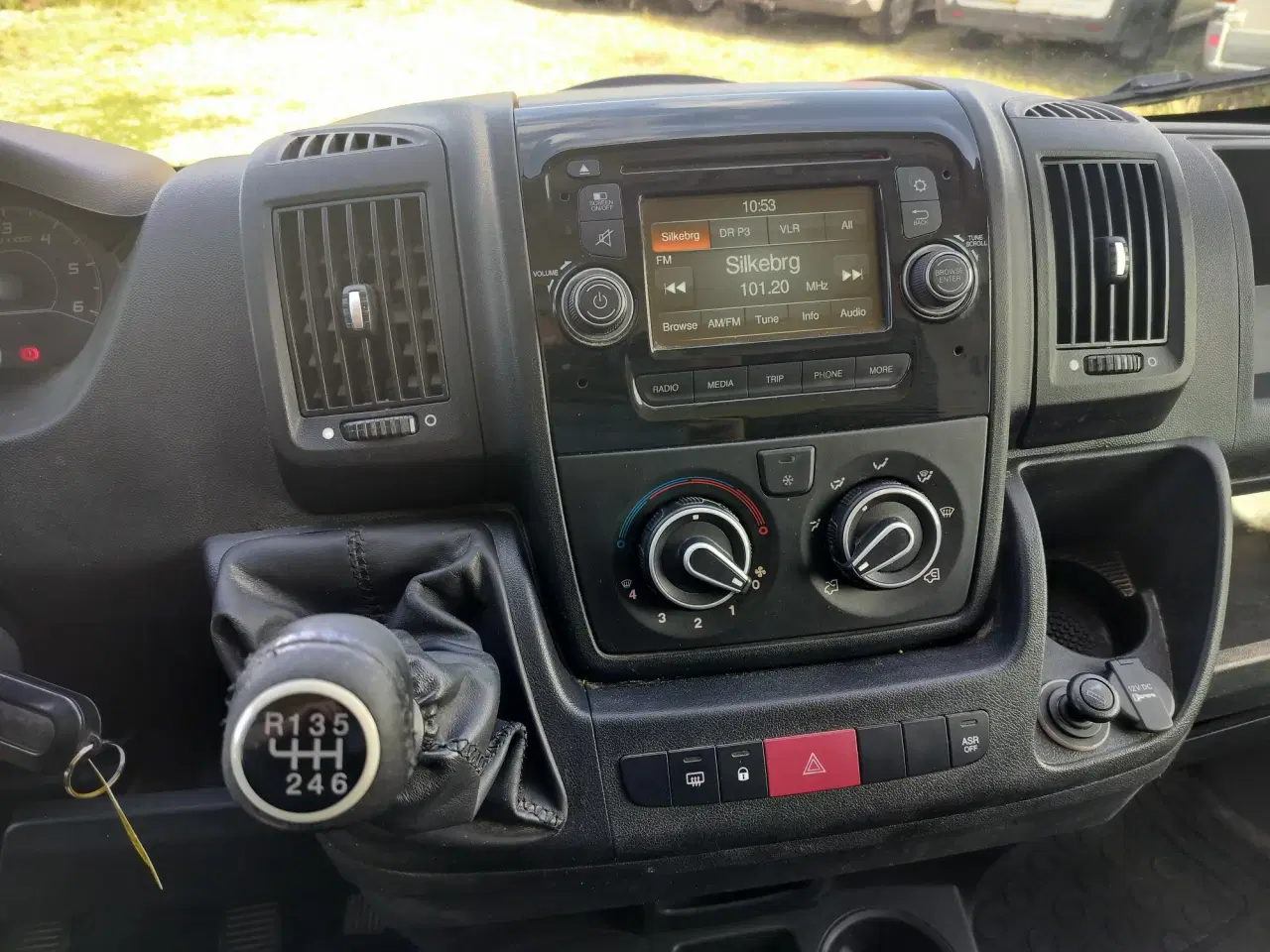 Billede 8 - Peugeot Boxer 330 2,0 HDI. L2H1
