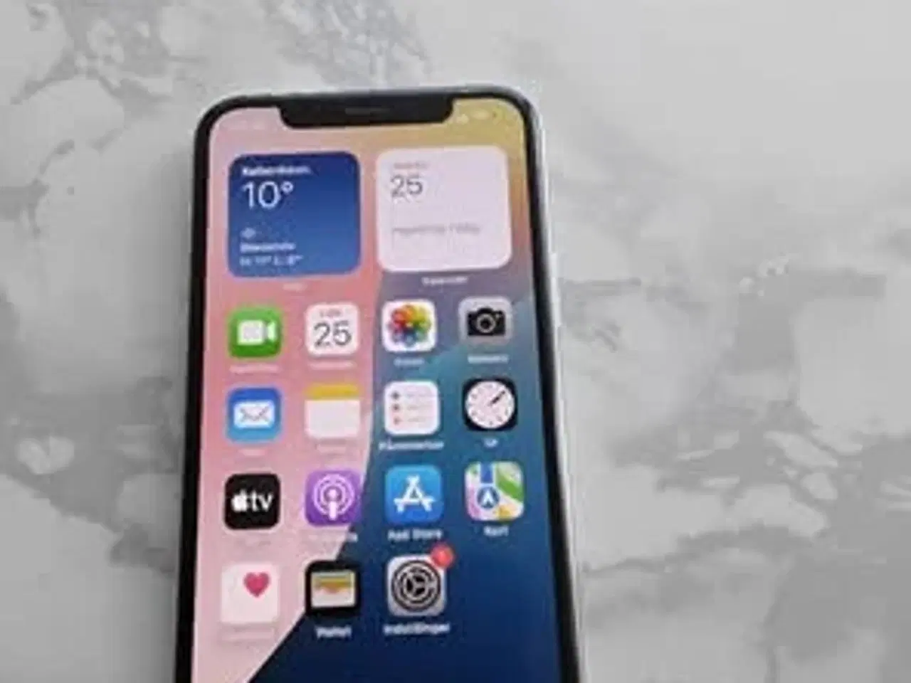 Billede 2 - billig iphone 11 pro