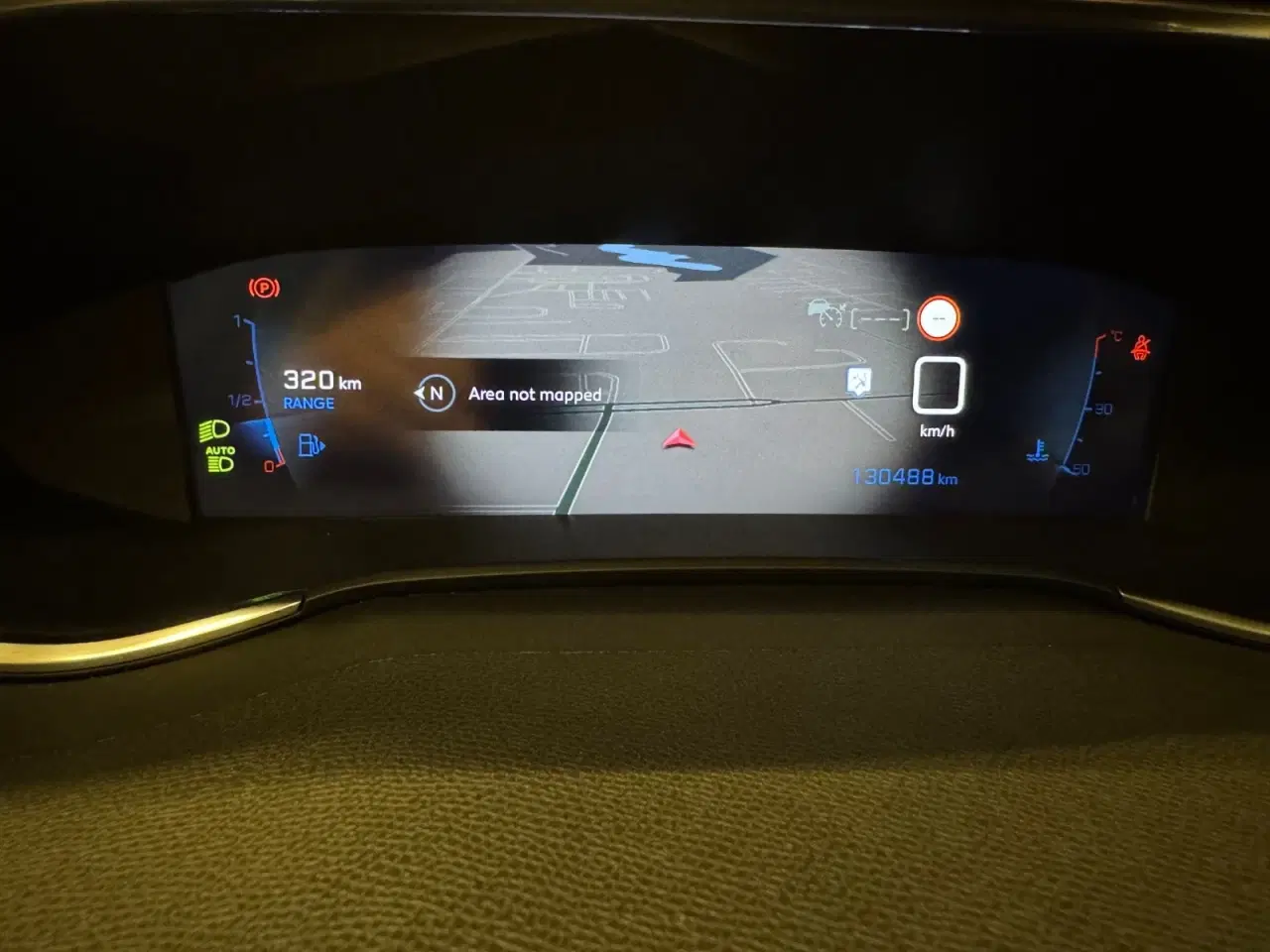 Billede 15 - Peugeot 308 1,5 BlueHDi 130 Edition:210+ SW