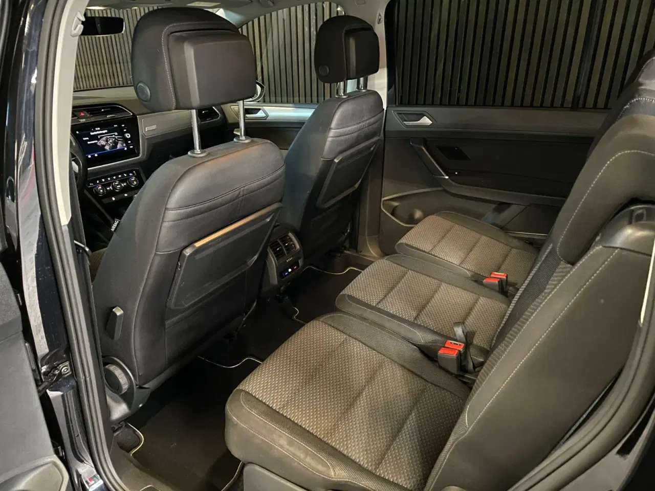 Billede 13 - VW Touran 2,0 TDi 150 Comfortline 7prs
